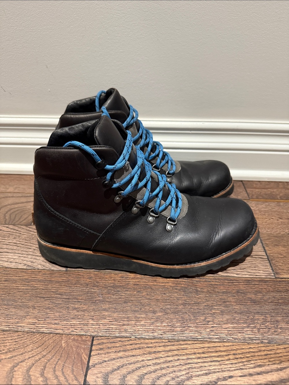 Men's UGG Waterproof Boots